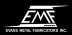 evans metal fabricators inc|evans metal fab.